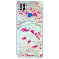 iSaprio Blossom for Xiaomi Redmi 9C - Phone Cover