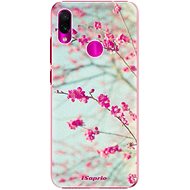 iSaprio Blossom for Xiaomi Redmi Note 7 - Phone Cover