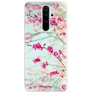 iSaprio Blossom for Xiaomi Redmi Note 8 Pro - Phone Cover