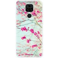 iSaprio Blossom for Xiaomi Redmi Note 9 - Phone Cover