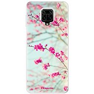 iSaprio Blossom for Xiaomi Redmi Note 9 Pro - Phone Cover