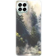 iSaprio Forrest 01 for Samsung Galaxy M53 5G - Phone Cover