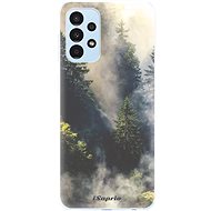 iSaprio Forrest 01 for Samsung Galaxy A13 - Phone Cover
