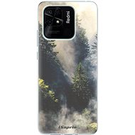 iSaprio Forrest 01 for Xiaomi Redmi 10C - Phone Cover