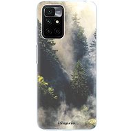 iSaprio Forrest 01 for Xiaomi Redmi 10 - Phone Cover