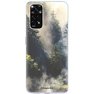iSaprio Forrest 01 for Xiaomi Redmi Note 11 / Note 11S - Phone Cover