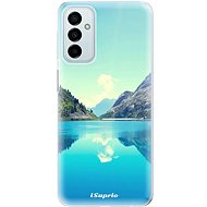 iSaprio Lake 01 for Samsung Galaxy M23 5G - Phone Cover