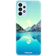 iSaprio Lake 01 for Samsung Galaxy A13 - Phone Cover