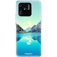 iSaprio Lake 01 for Xiaomi Redmi 10C - Phone Cover