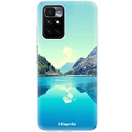 iSaprio Lake 01 for Xiaomi Redmi 10 - Phone Cover
