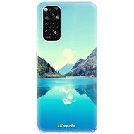 iSaprio Lake 01 for Xiaomi Redmi Note 11 / Note 11S - Phone Cover