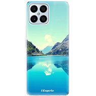 iSaprio Lake 01 for Honor X8 - Phone Cover