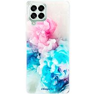 iSaprio Watercolour 03 for Samsung Galaxy M53 5G - Phone Cover