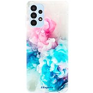 iSaprio Watercolour 03 for Samsung Galaxy A13 - Phone Cover