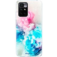 iSaprio Watercolour 03 for Xiaomi Redmi 10 - Phone Cover