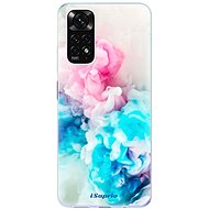 iSaprio Watercolour 03 for Xiaomi Redmi Note 11 / Note 11S - Phone Cover