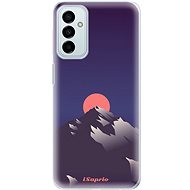 iSaprio Mountains 04 for Samsung Galaxy M23 5G - Phone Cover