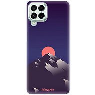 iSaprio Mountains 04 for Samsung Galaxy M53 5G - Phone Cover