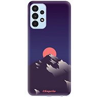 iSaprio Mountains 04 for Samsung Galaxy A13 - Phone Cover
