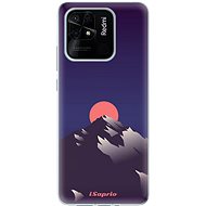 iSaprio Mountains 04 for Xiaomi Redmi 10C - Phone Cover