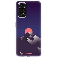 iSaprio Mountains 04 for Xiaomi Redmi Note 11 / Note 11S - Phone Cover