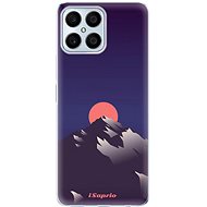 iSaprio Mountains 04 for Honor X8 - Phone Cover