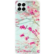 iSaprio Blossom 01 for Samsung Galaxy M53 5G - Phone Cover
