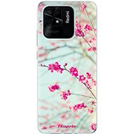 iSaprio Blossom 01 for Xiaomi Redmi 10C - Phone Cover