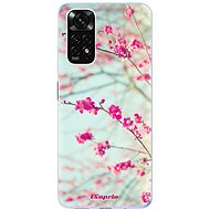 iSaprio Blossom 01 for Xiaomi Redmi Note 11 / Note 11S - Phone Cover