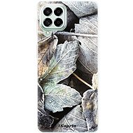 iSaprio Old Leaves 01 for Samsung Galaxy M53 5G - Phone Cover