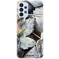 iSaprio Old Leaves 01 for Samsung Galaxy A13 - Phone Cover