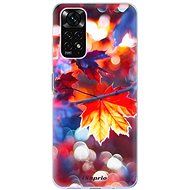 iSaprio Autumn Leaves 02 for Xiaomi Redmi Note 11 / Note 11S - Phone Cover