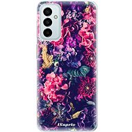 iSaprio Flowers 10 for Samsung Galaxy M23 5G - Phone Cover
