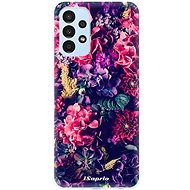 iSaprio Flowers 10 for Samsung Galaxy A13 - Phone Cover