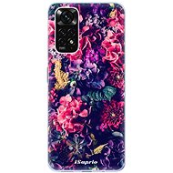 iSaprio Flowers 10 for Xiaomi Redmi Note 11 / Note 11S - Phone Cover
