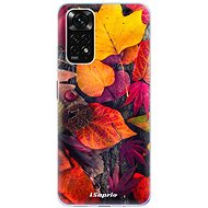 iSaprio Autumn Leaves 03 for Xiaomi Redmi Note 11 / Note 11S - Phone Cover