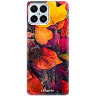 iSaprio Autumn Leaves 03 for Honor X8 - Phone Cover