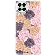 iSaprio Roses 03 for Samsung Galaxy M53 5G - Phone Cover