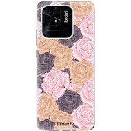 iSaprio Roses 03 for Xiaomi Redmi 10C - Phone Cover