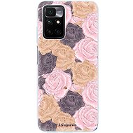 iSaprio Roses 03 for Xiaomi Redmi 10 - Phone Cover