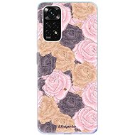 iSaprio Roses 03 for Xiaomi Redmi Note 11 / Note 11S - Phone Cover