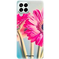 iSaprio Flowers 11 for Samsung Galaxy M53 5G - Phone Cover