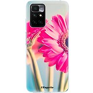 iSaprio Flowers 11 for Xiaomi Redmi 10 - Phone Cover