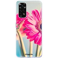 iSaprio Flowers 11 for Xiaomi Redmi Note 11 / Note 11S - Phone Cover