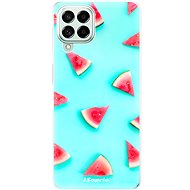 iSaprio Melon Patern 10 for Samsung Galaxy M53 5G - Phone Cover