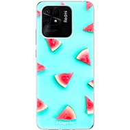 iSaprio Melon Patern 10 for Xiaomi Redmi 10C - Phone Cover