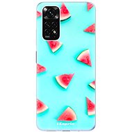 iSaprio Melon Patern 10 for Xiaomi Redmi Note 11 / Note 11S - Phone Cover