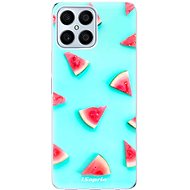 iSaprio Melon Patern 10 for Honor X8 - Phone Cover