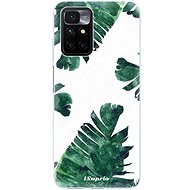 iSaprio Jungle 11 for Xiaomi Redmi 10 - Phone Cover