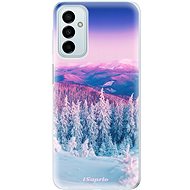 iSaprio Winter 01 for Samsung Galaxy M23 5G - Phone Cover